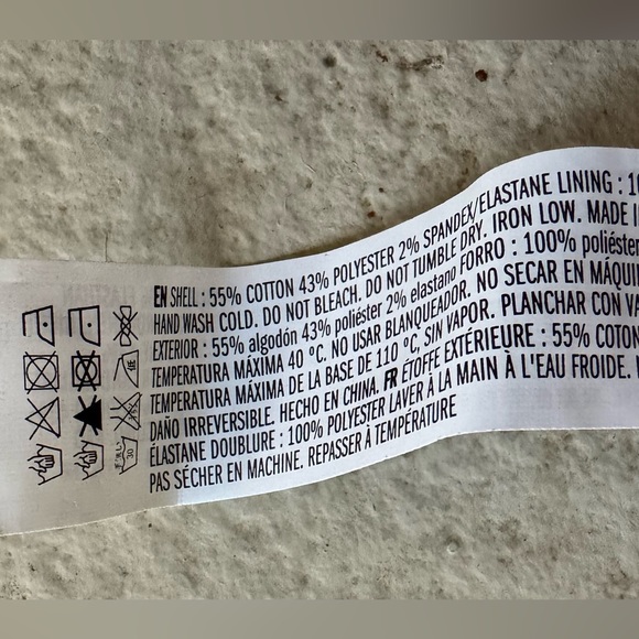 VICI ENDLESS ROSE Tunic Mini Dress - NWT - Picture 8 of 8